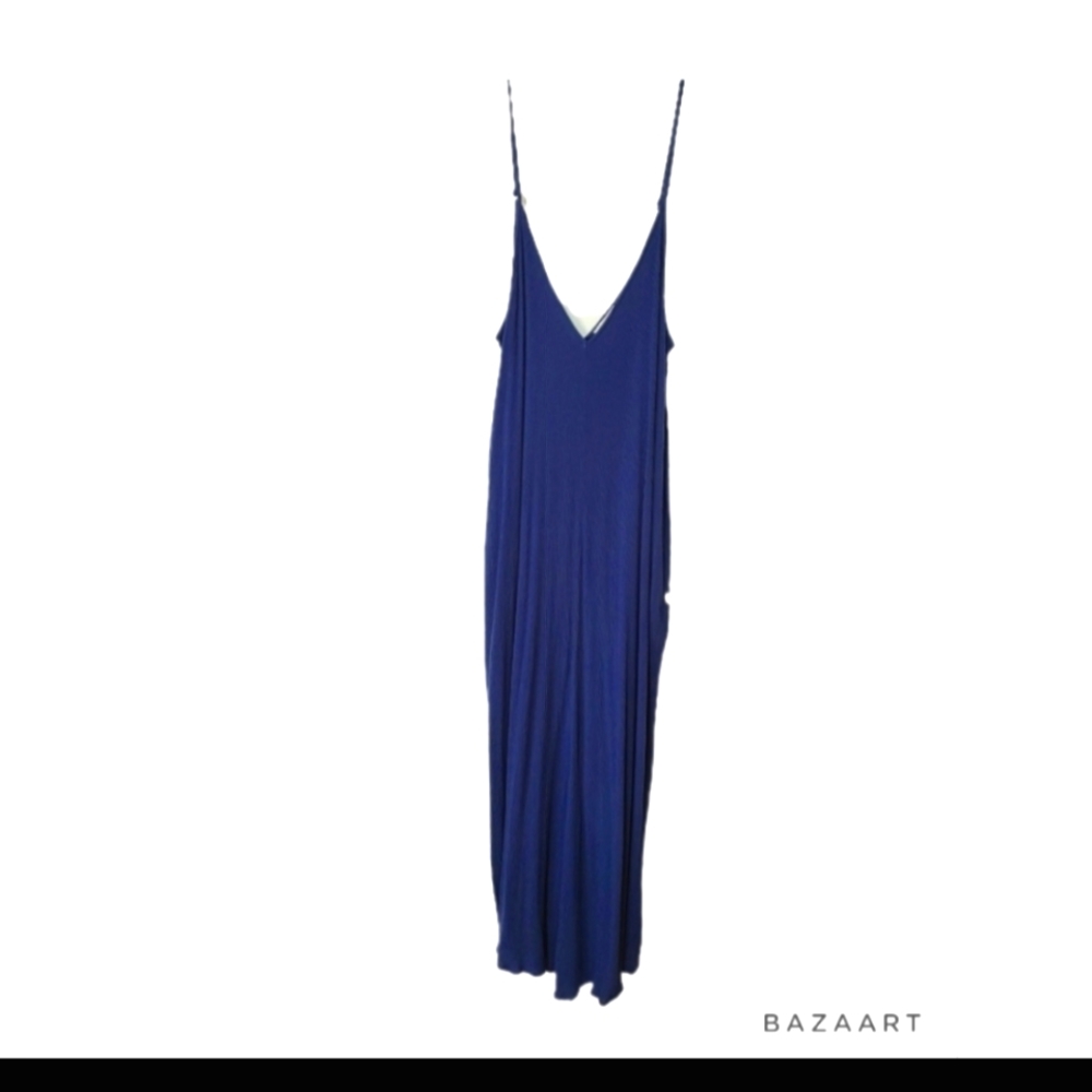 Love Stich Maxi Dress